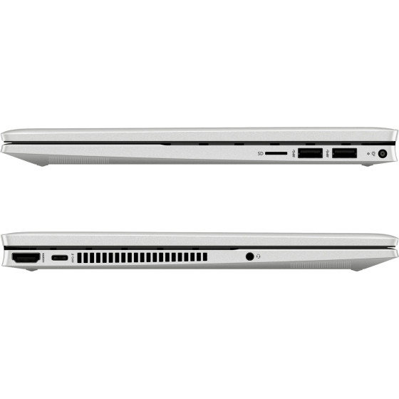 PC portable convertible HP Pavilion X360 14-DY0014NK (601C3EA)
