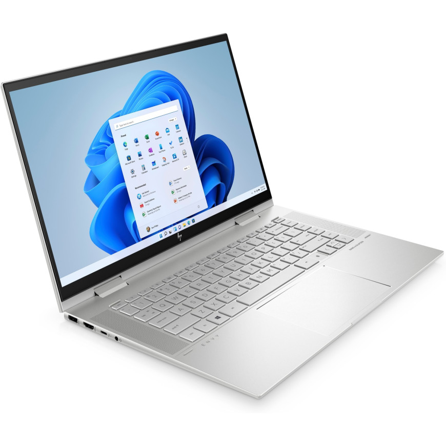 PC portable HP Envy X360 convert 15-ES0004NK 11TH (601F5EA)