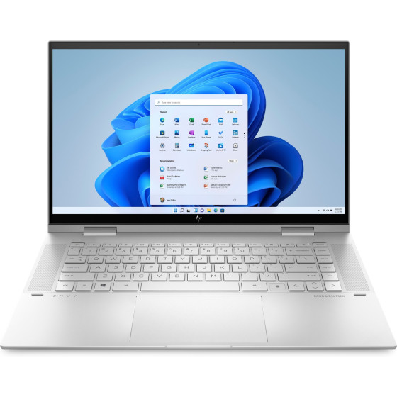 PC portable HP Envy X360 convert 15-ES0004NK 11TH (601F5EA)