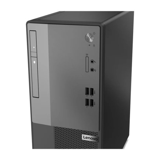 Ordinateur de bureau Lenovo V50T gen 2-13IOB (11QE003VFM)