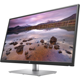 Écran 31,5" Full HD HP 32s...