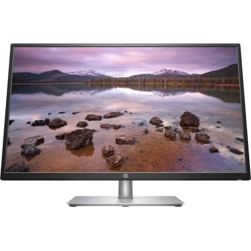 ÉCRAN 31,5" FULL HD HP 32S (2UD96AA) - Ecrans de PC - Rightech - le bon choix