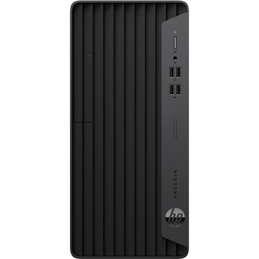 Ordinateur format microtour HP ProDesk 400 G7 + Écran HP 21,5"