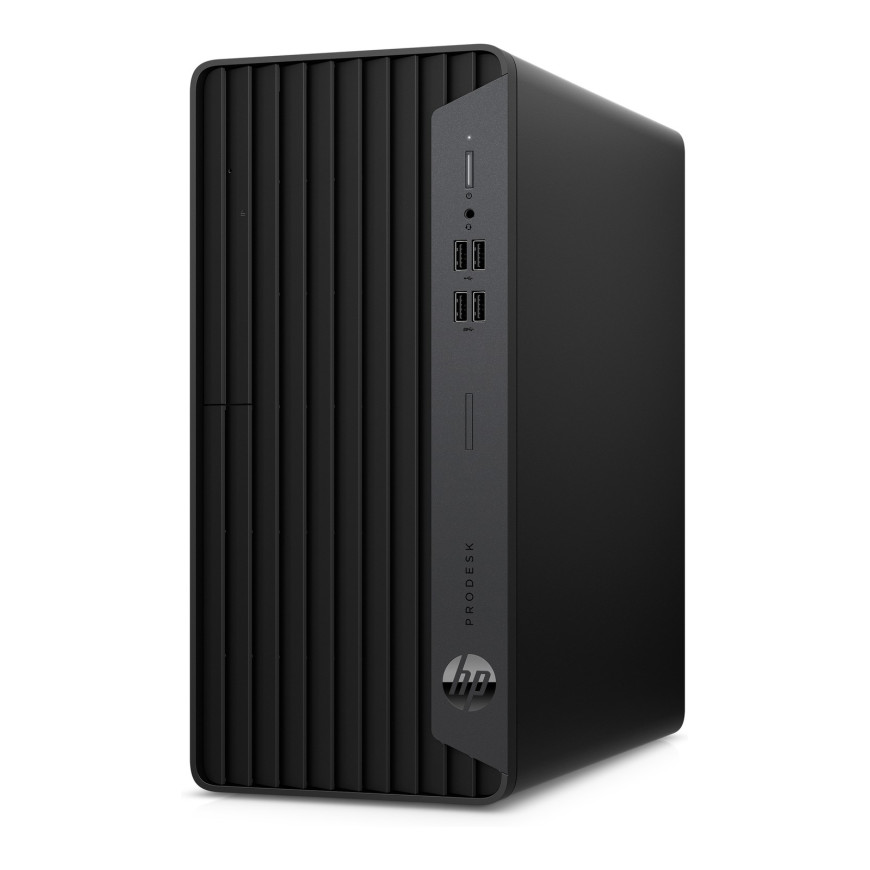 Ordinateur format microtour HP ProDesk 400 G7 + écran HP 21,5" (4M8Y2EA)