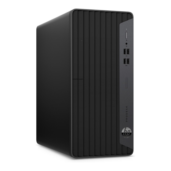Ordinateur format microtour HP ProDesk 400 G7 + écran HP 21,5" (4M8Y2EA)