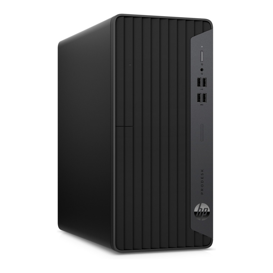 Ordinateur format microtour HP ProDesk 400 G7 + écran HP 21,5" (4M8Y2EA)