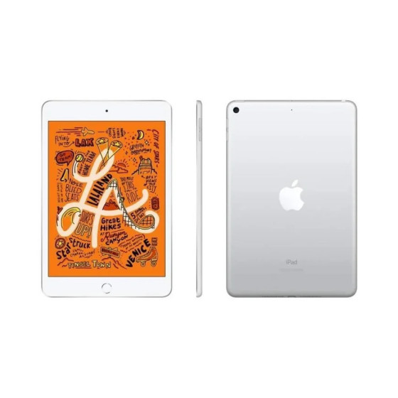 Apple iPad Mini Wi-Fi 64 Go (MUQW2NF/A)