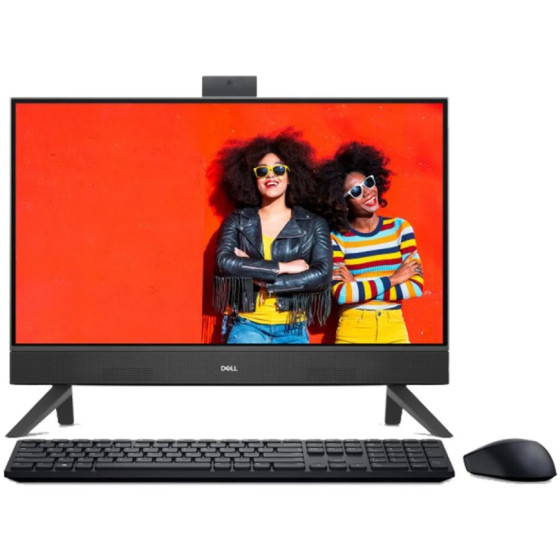 PC tout-en-un Dell Inspiron DT 5410 (DL-INS5410-AIO-I7)