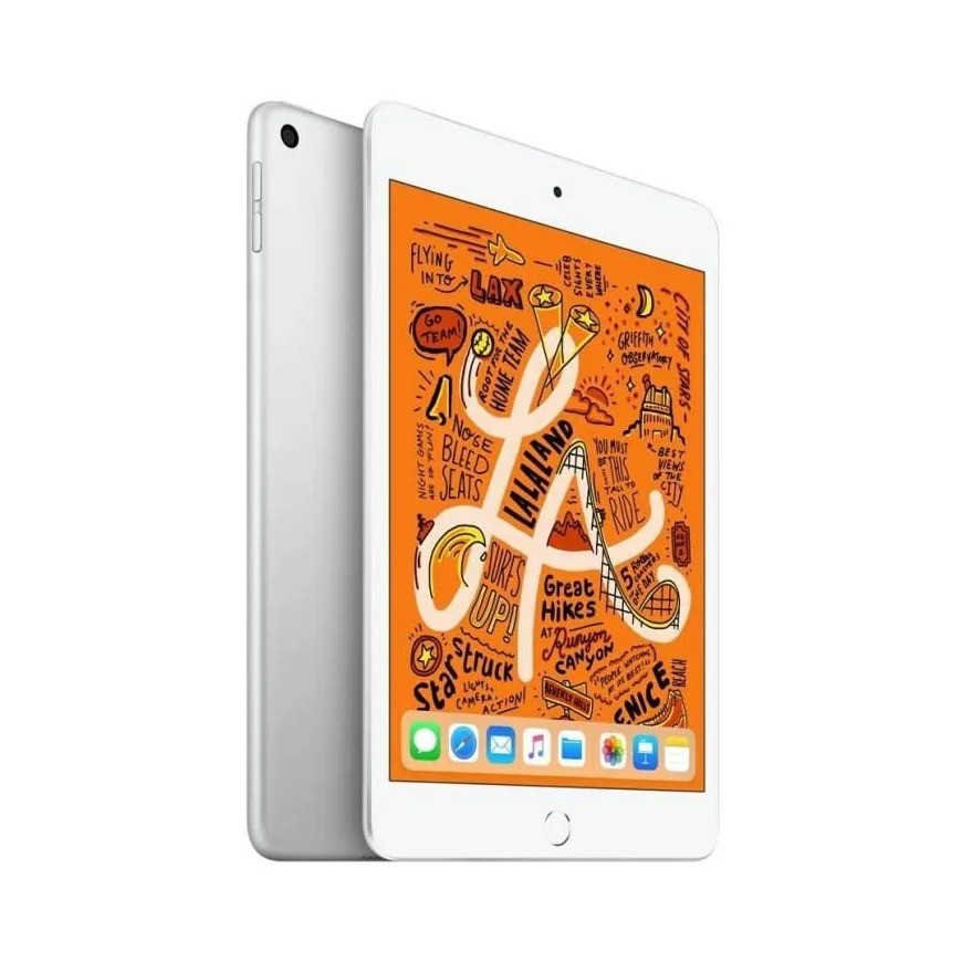Apple iPad Mini Wi-Fi 64 Go (MUQW2NF/A)