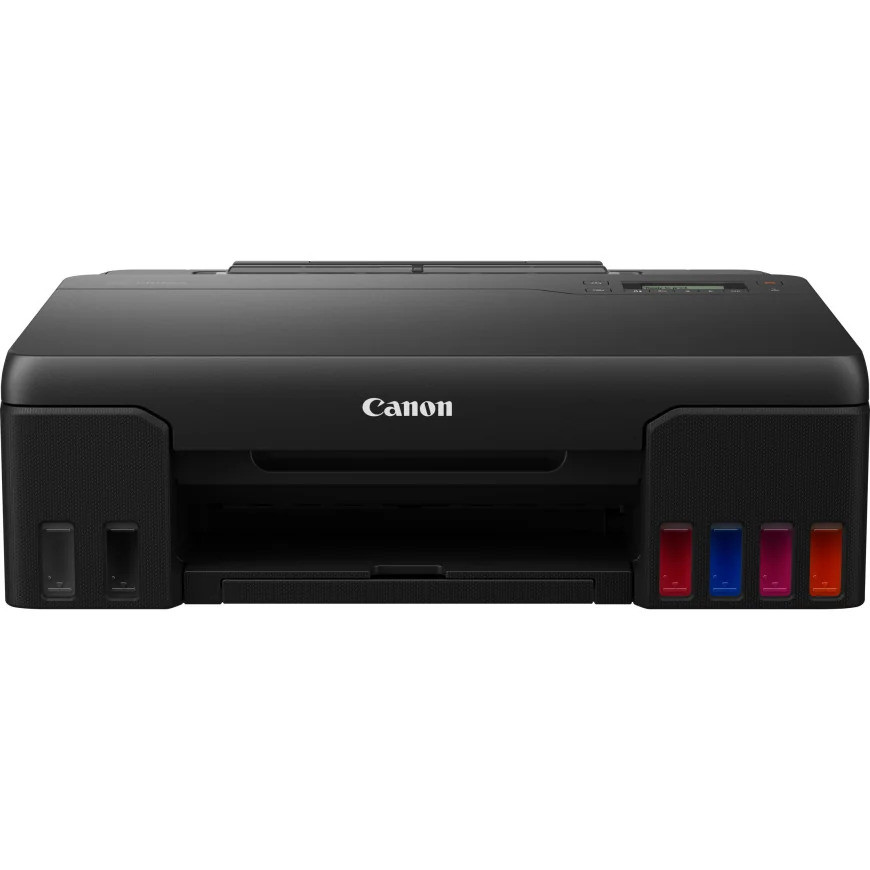 Imprimante à réservoirs rechargeables Canon PIXMA G540 (4621C009AA)