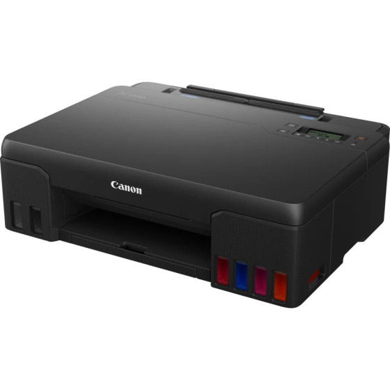 Imprimante à réservoirs rechargeables Canon PIXMA G540 (4621C009AA)