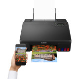 Imprimante à réservoirs rechargeables Canon PIXMA G540 (4621C009AA)