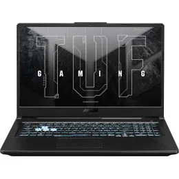 ORDINATEUR PORTABLE ASUS TUF GAMING F17 (90NR0714-M006M0)