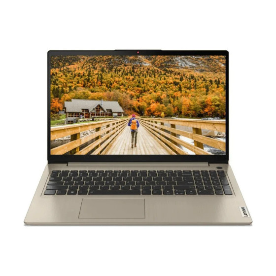 PC portable Lenovo IdeaPad 3 15ALC6 (82KU00LCFE)