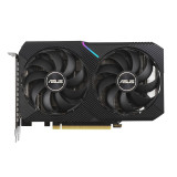 Carte graphique Asus dual GeForce rtx™ 3060 V2 OC edition (90YV0GB2-M0NA10)