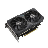 Carte graphique Asus dual GeForce rtx™ 3060 V2 OC edition (90YV0GB2-M0NA10)