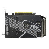 Carte graphique Asus dual GeForce rtx™ 3060 V2 OC edition (90YV0GB2-M0NA10)