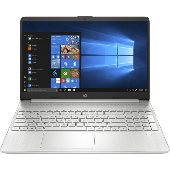 PC portable HP 15S-FQ2004NK (600V3EA)