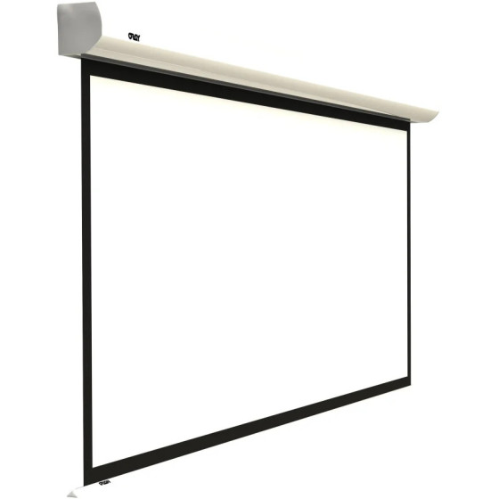 Écran à moteur Oray - orion HC 369 X 492 CM (OR2B5369492)
