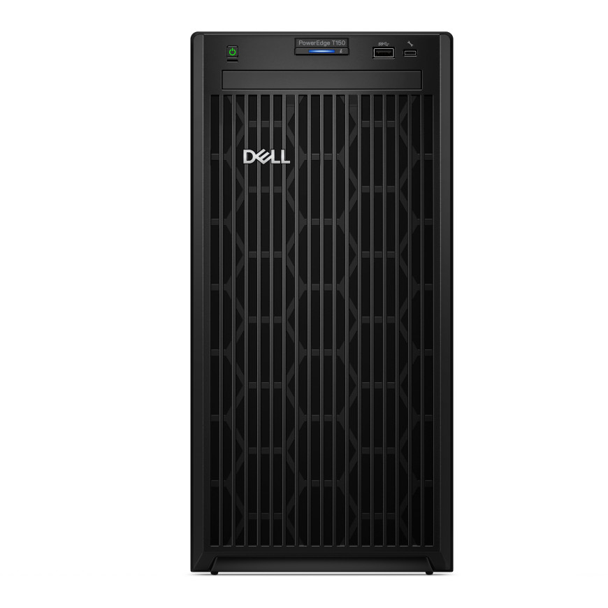 Serveur tour Dell PowerEdge T150 Intel Xeon (PET150M1)