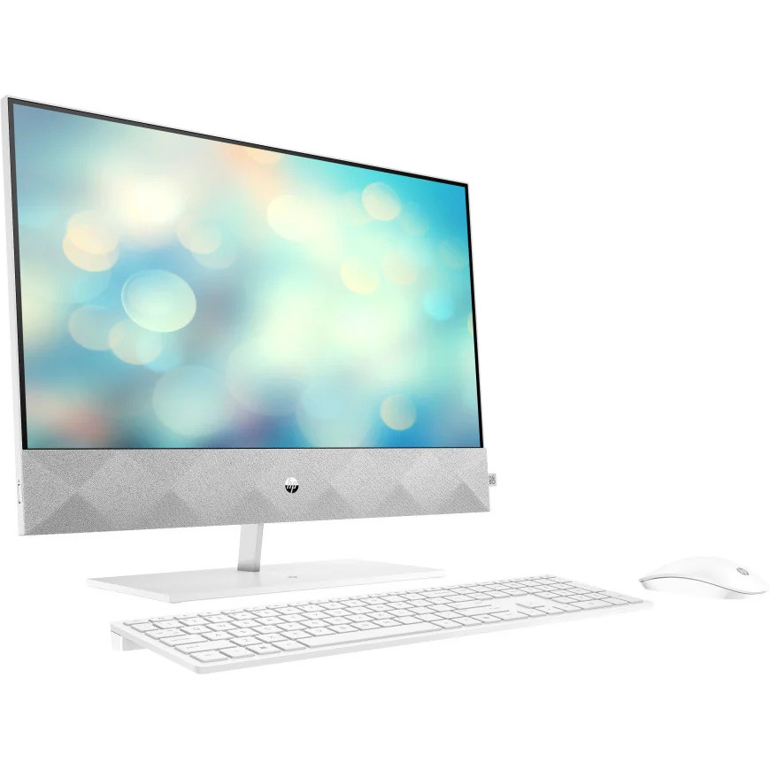 PC tout-en-un HP Pavilion 24-K1007NK (601V6EA)