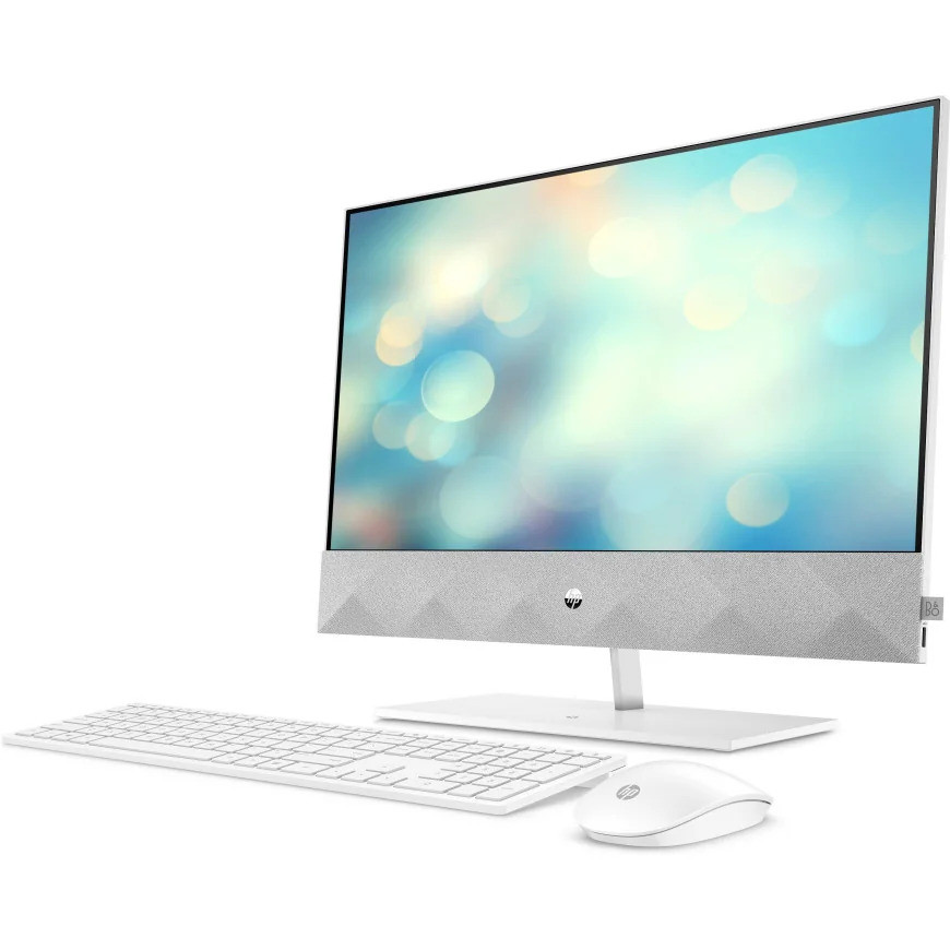 PC tout-en-un HP Pavilion 24-K1007NK (601V6EA)
