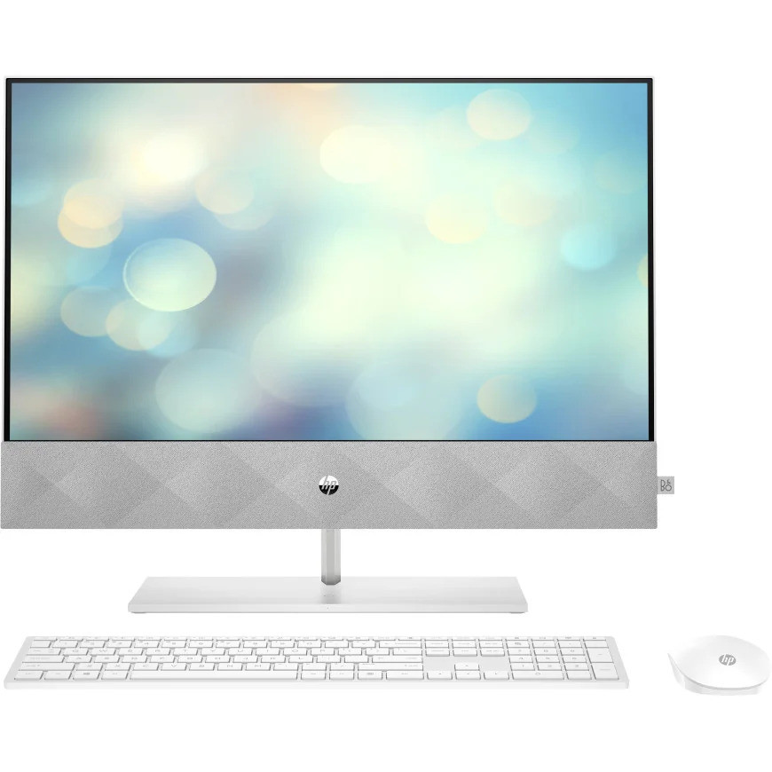 PC tout-en-un HP Pavilion 24-K1007NK (601V6EA)