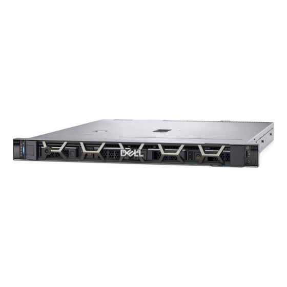Serveur Rack Dell PowerEdge R250 (PER250CM2)