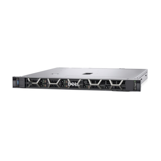 Serveur Rack Dell PowerEdge R350 (PER350CM1)