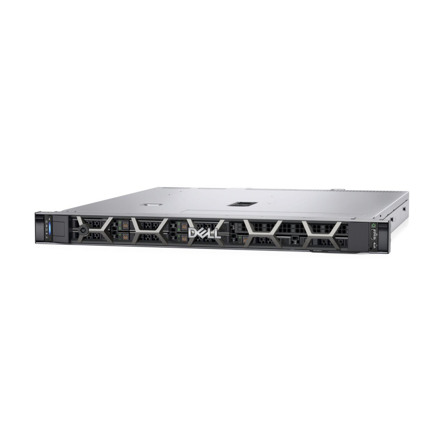 Serveur Rack Dell PowerEdge R350 (PER350CM1)