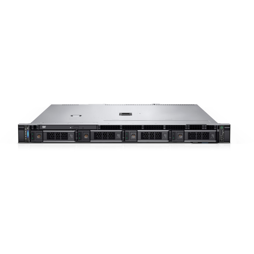 Serveur rack Dell PowerEdge R350 (PER350CM1)