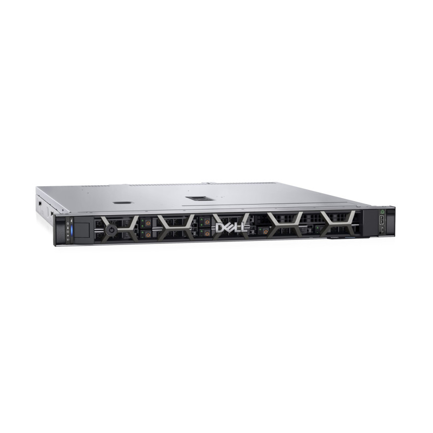 Serveur Rack Dell PowerEdge R350 (PER350CM1)