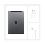 Apple iPad 8TH gen 10.2 pouces wi-fi+cellular 128 GB (MYML2NF/A)