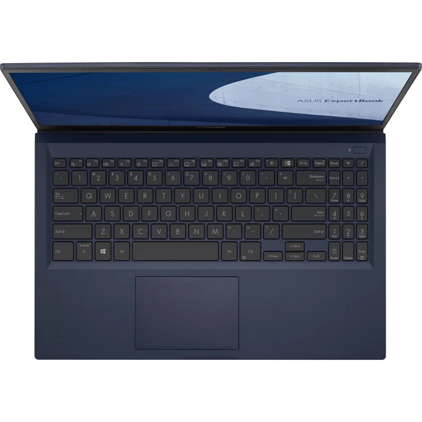 PC portable Asus expertbook B1 B1500 (90NX0441-M00RC0)