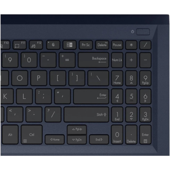 PC portable Asus expertbook B1 B1500 (90NX0441-M00RC0)