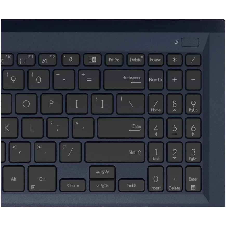PC portable Asus expertbook B1 B1500 (90NX0441-M00RC0)
