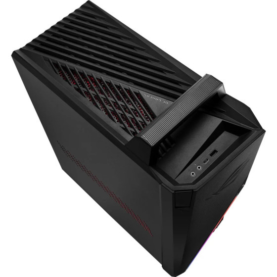 Ordinateur de bureau Asus gamer ROG Strix GA15 G15DK (90PF02Q1-M00WC0)
