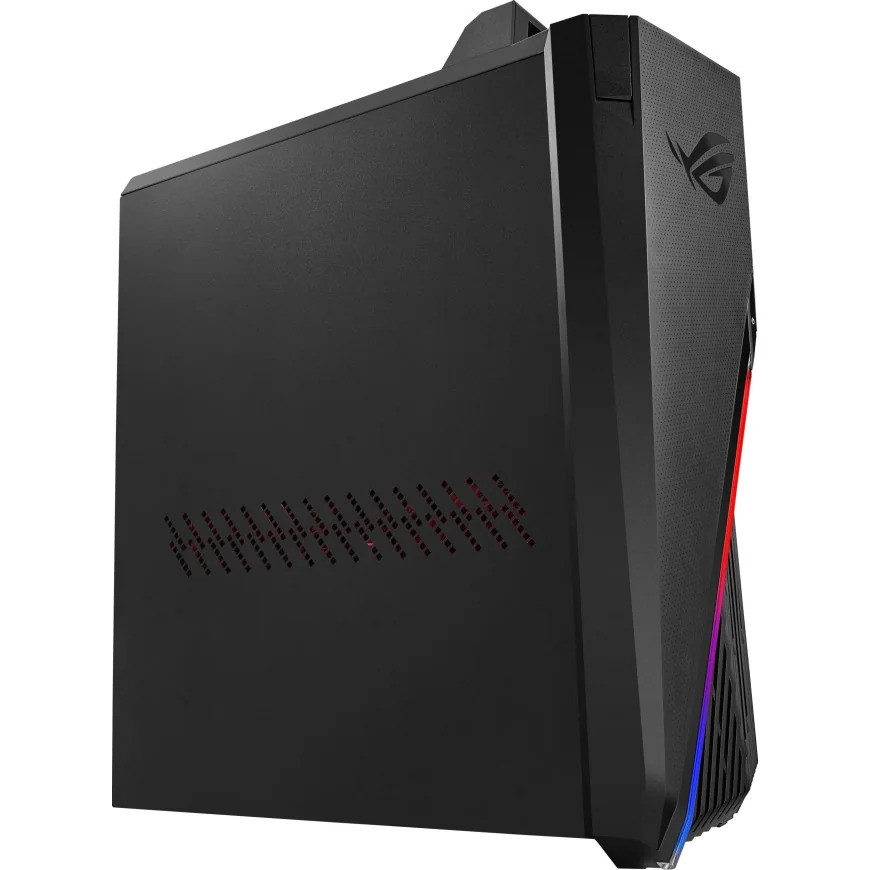 Ordinateur de bureau Asus gamer ROG Strix GA15 G15DK (90PF02Q1-M00WC0)