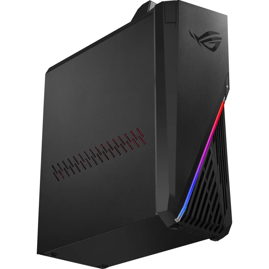 Ordinateur de bureau Asus gamer ROG Strix GA15 G15DK (90PF02Q1-M00WC0)