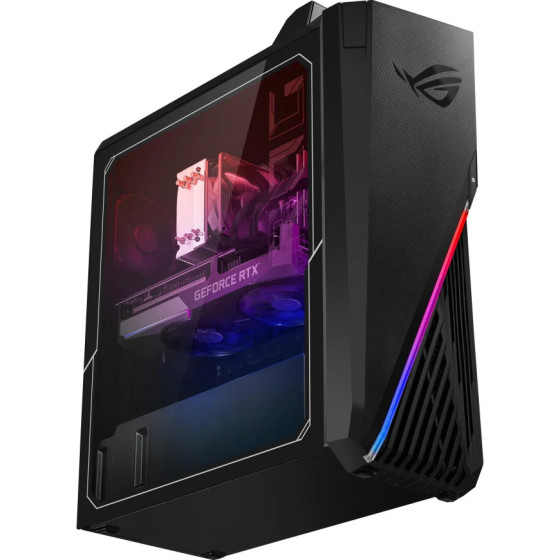 Ordinateur de bureau Asus gamer ROG Strix GA15 G15DK (90PF02Q1-M017Z0)