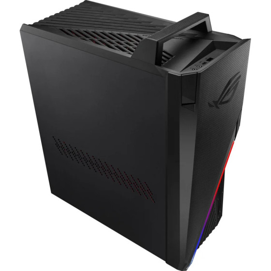 Ordinateur de bureau Asus gamer ROG Strix GA15 G15DKV (90PF02Q1-M018B0)