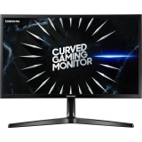Écran Gaming incurvé 24" Full HD Samsung (LC24RG50FZMXZN)
