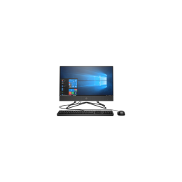 ORDINATEUR DE BUREAU TOUT-EN-UN HP 200 G4 22