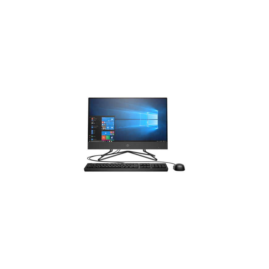 ORDINATEUR DE BUREAU TOUT-EN-UN HP 200 G4 22