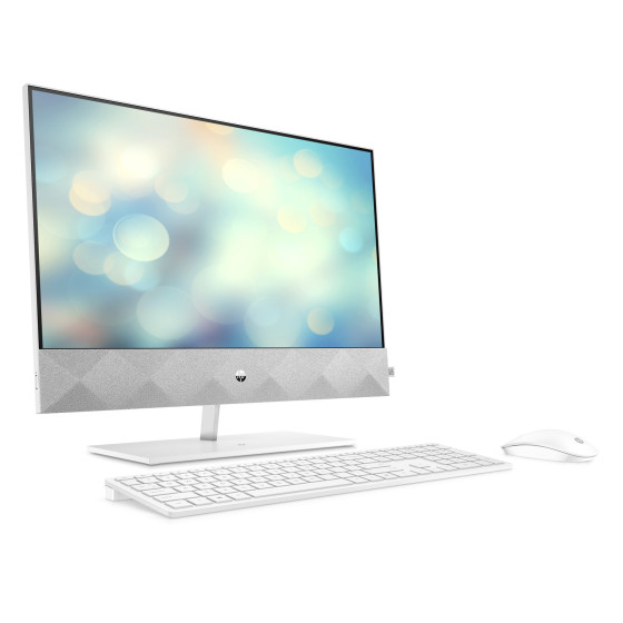 ORDINATEUR DE BUREAU HP PAVILION PC tout-en-un 24-k1006nk (601V5EA)