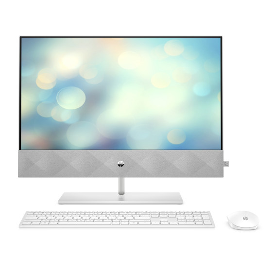 ORDINATEUR DE BUREAU HP PAVILION PC tout-en-un 24-k1006nk (601V5EA)