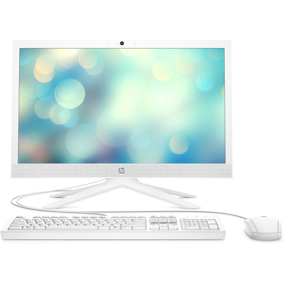 Ordinateur de bureau HP PAVILION TOUT-EN-UN 21-b0008nk (601U9EA)