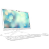 Ordinateur de bureau HP PAVILION TOUT-EN-UN 21-b0008nk (601U9EA)