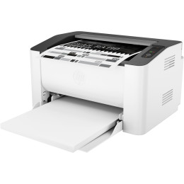 Imprimante Laser Monochrome HP Laser 107a