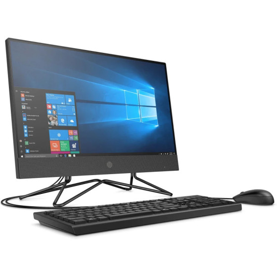 PC tout-en-un HP 200 G4 22 (9UG59EA)
